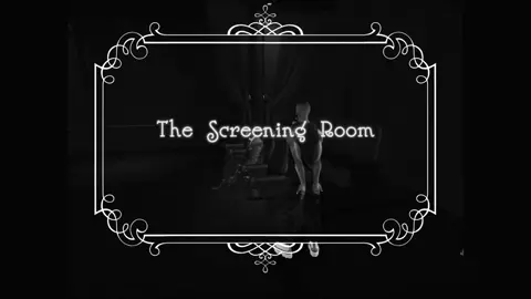The Screening Room