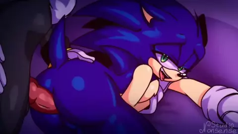 Infinite Fucking Sonic