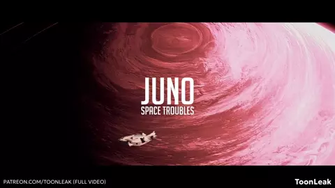 Juno Space Troubles
