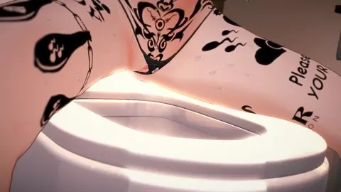 Rabbit Team Capture Plan --- The Fall of Sorai Saki