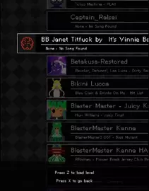 BB Janet [BeatBanger]