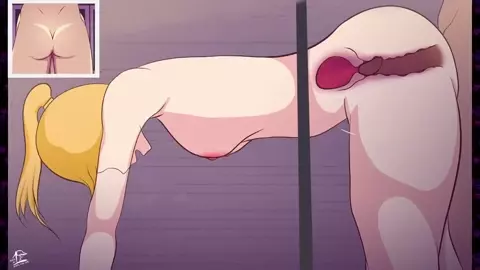 Akemi's Fillings - animation [WaifuFanOne] (MagicalMysticVA Voice)
