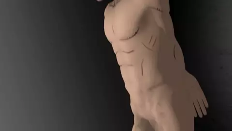 Toriel Anal Vore