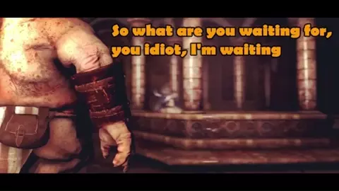 slave of hell remake part one mk 4