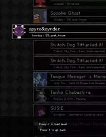 Cynder [BeatBanger]