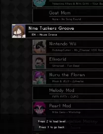 Nina Tucker [BeatBanger]