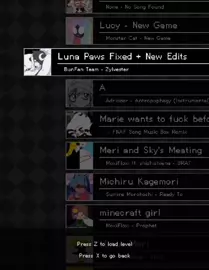 Luna [BeatBanger]