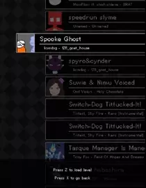 Spooke Ghost [Beatbanger]