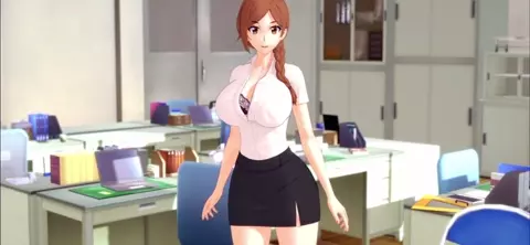 Would you like to have a teacher like this?