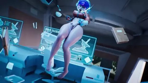 Juno Flying High [Midnightswamie][NO WM]