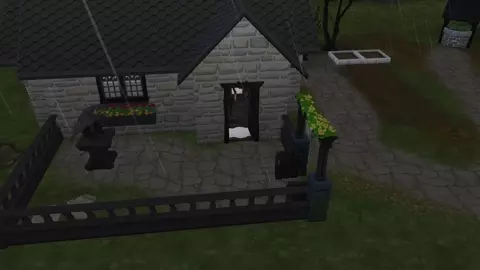 "City of Lust" Episode 2