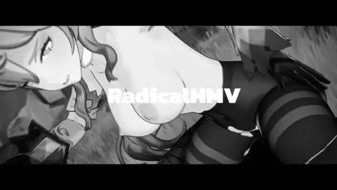 RADICAL HMV #2