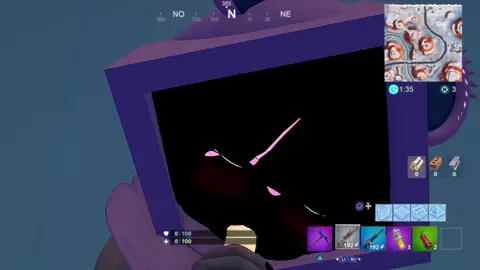 Raven Leader fucks