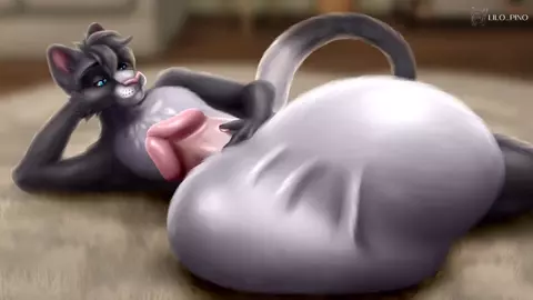 Cock vore by lilo pino