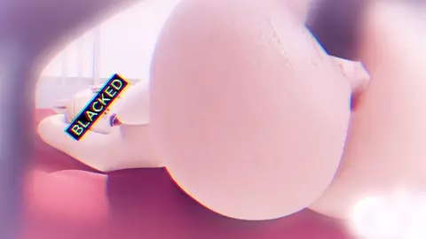 BLACKED [4K] [HMV]