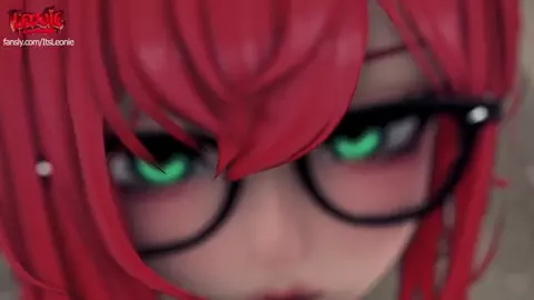 Titty POV