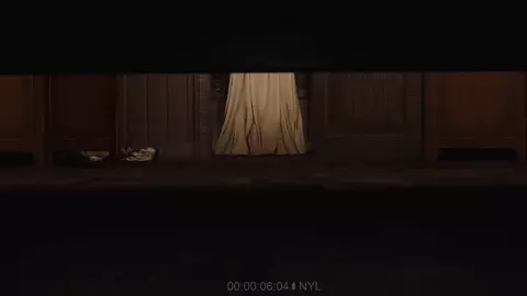 Sneak Peak [NYL]