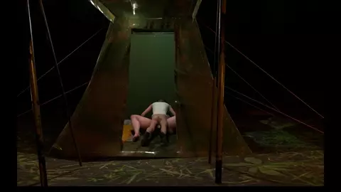 Camping Teaser