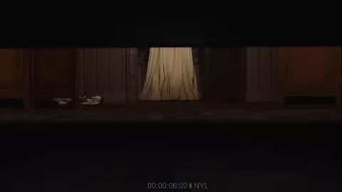 Sneak Peak [Extended][NYL]