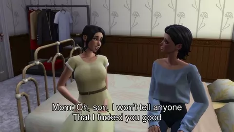 The Futanari Family "part 6"