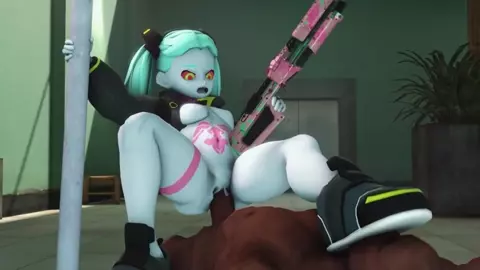 Rebecca [NGT SFM]