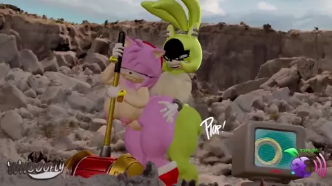 Surge fucking Amy