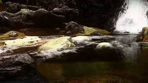 Fishing for a Prize [4K]