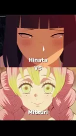 Hinata VS random anime until hinata loses