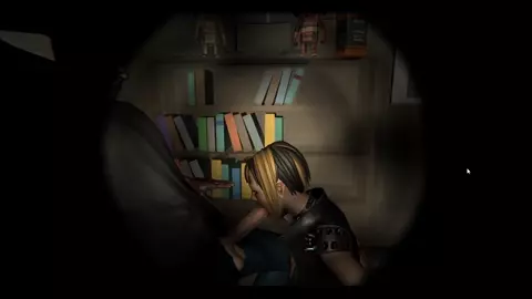 Upside down Facefuck