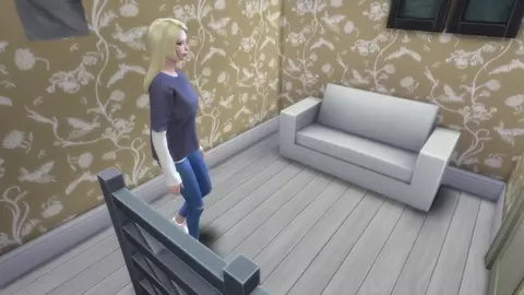 "City of Lust" Episode 3