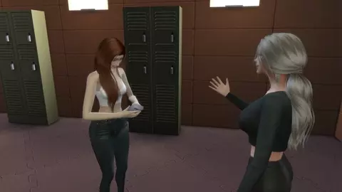 Futanari Adventures Part 7