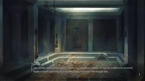Seeds Of Chaos: Chapter 3. A Steward, A Captain, A Submissive Fucktoy