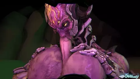 Party Demons (PMV)