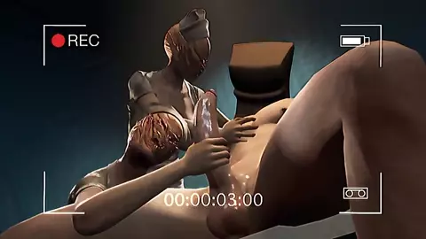 Nurse Reverse