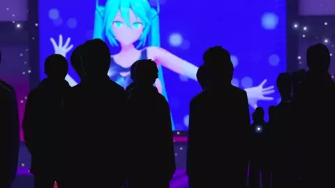 HMV Hatsune Miku SEXdance After That (Race Queen Outfit) [ブラン]