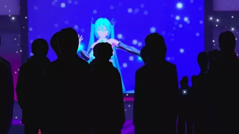 HMV Hatsune Miku SEXdance After That [ブラン]