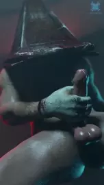 Pyramid Head Loop