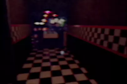Bonnie encounter