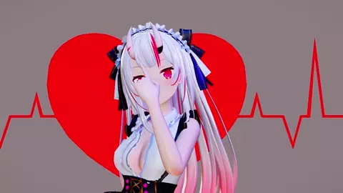 Wife Nakiri Ayame