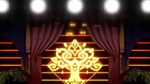 Sumeru Secret Re-Song