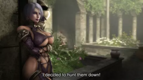 Ivy's submission (Noname55 compilation/story)