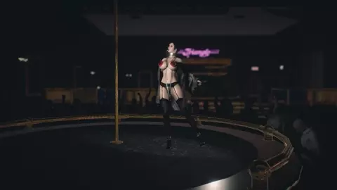 tifa dance DLC 49