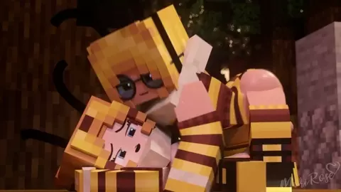 Bee Breeded~
