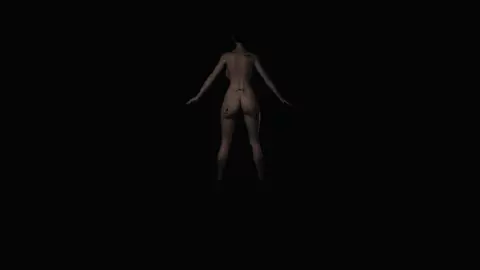 tifa dance 17 NSFW