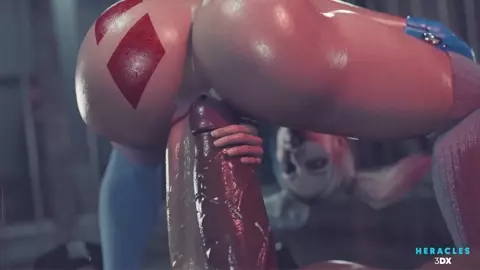 Harley doing her thing ???? full video in my B I O