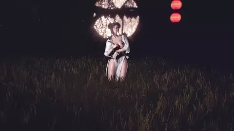 tifa dance DLC 29B
