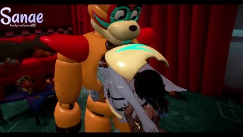 One Night in Freddy