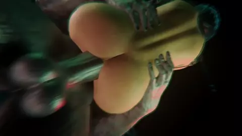 Ada Wong Balls Deep [ITAlessio][NO WM]