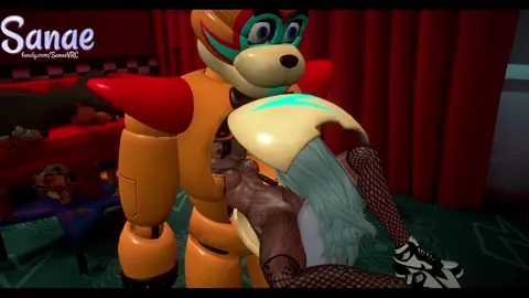 One Night in Freddy (ALT)