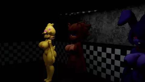 Anal vore by fn3d